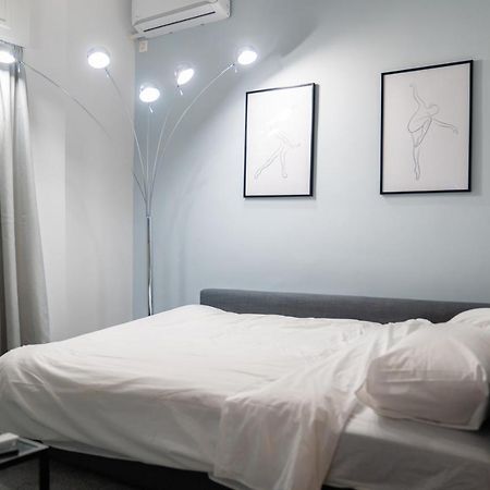 Lux Apartment Near Acropolis! In The Heart Of Ateny Zewnętrze zdjęcie