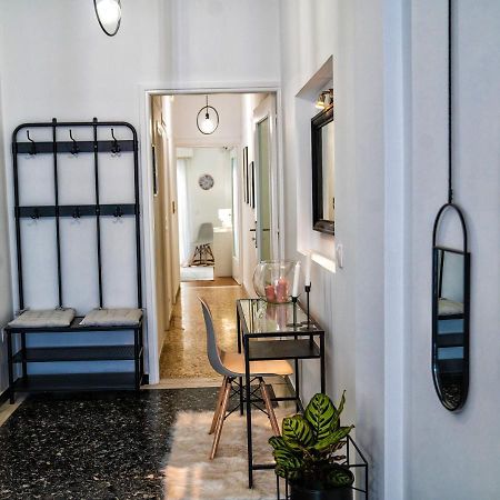 Lux Apartment Near Acropolis! In The Heart Of Ateny Zewnętrze zdjęcie