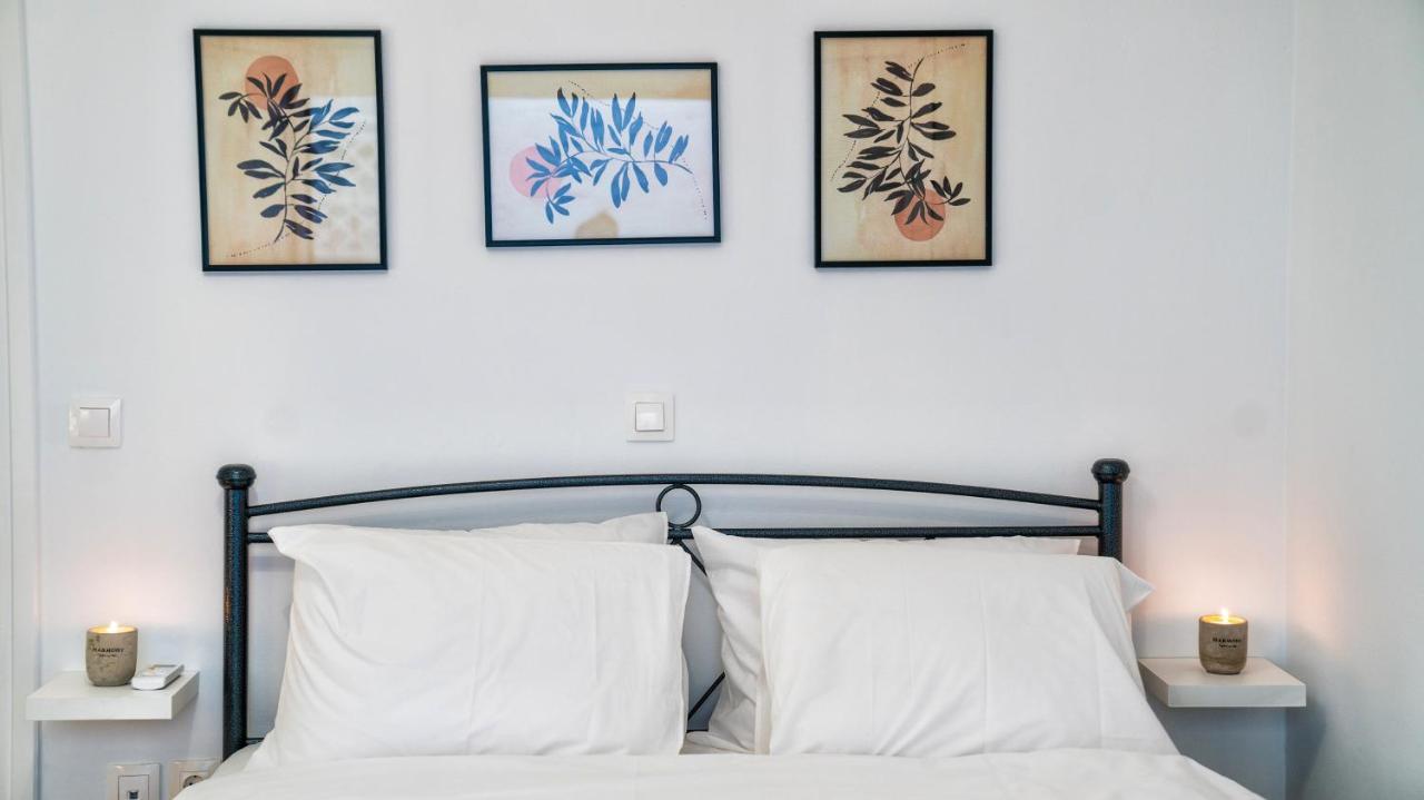 Lux Apartment Near Acropolis! In The Heart Of Ateny Zewnętrze zdjęcie