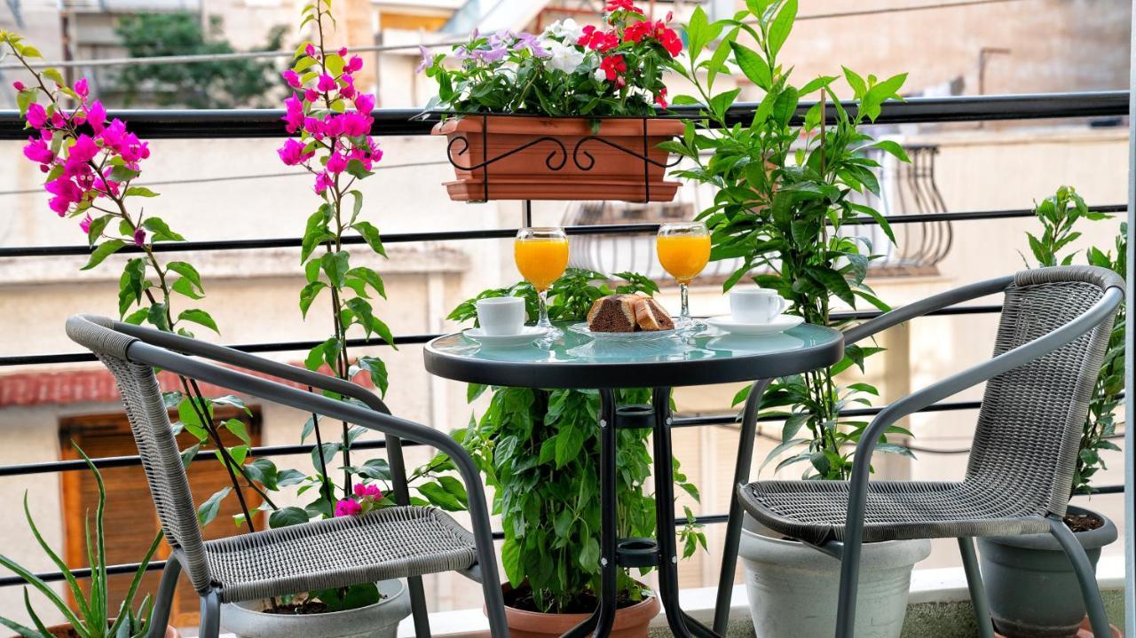 Lux Apartment Near Acropolis! In The Heart Of Ateny Zewnętrze zdjęcie