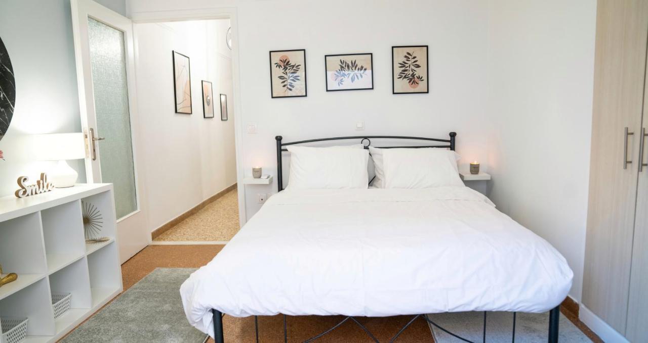 Lux Apartment Near Acropolis! In The Heart Of Ateny Zewnętrze zdjęcie