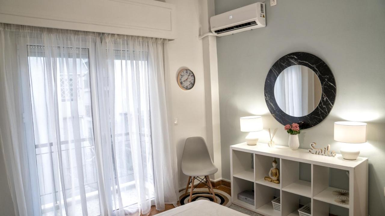 Lux Apartment Near Acropolis! In The Heart Of Ateny Zewnętrze zdjęcie