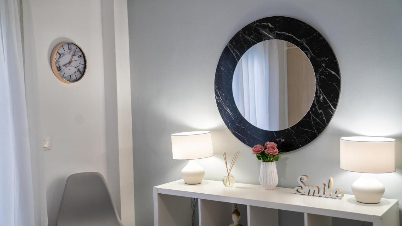 Lux Apartment Near Acropolis! In The Heart Of Ateny Zewnętrze zdjęcie