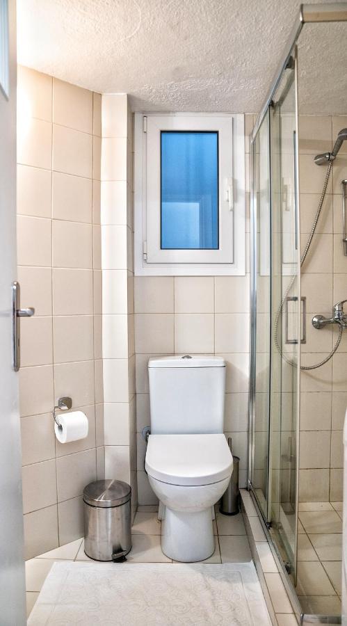 Lux Apartment Near Acropolis! In The Heart Of Ateny Zewnętrze zdjęcie