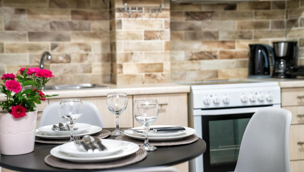 Lux Apartment Near Acropolis! In The Heart Of Ateny Zewnętrze zdjęcie