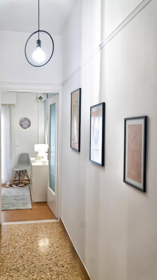 Lux Apartment Near Acropolis! In The Heart Of Ateny Zewnętrze zdjęcie