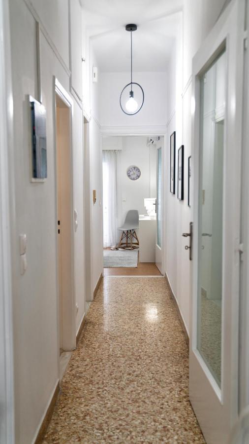 Lux Apartment Near Acropolis! In The Heart Of Ateny Zewnętrze zdjęcie